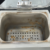 Fisher Scientific Isotemp Waterbath image 3